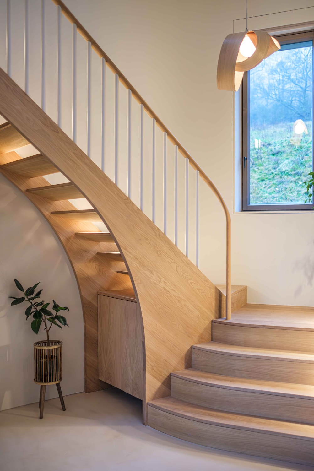 Malvern Passivhaus Plus Passiframe